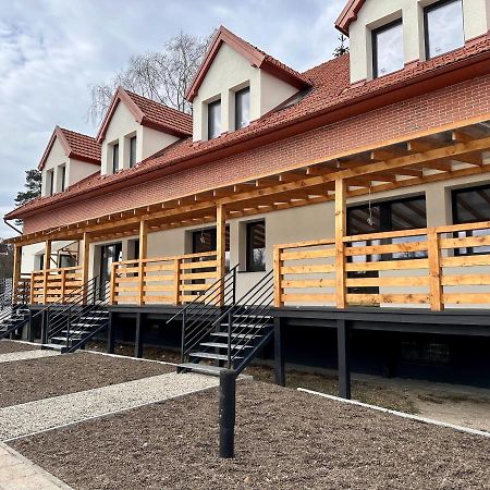 Apartament Willa Mazurska 5 Lötzen Exterior foto